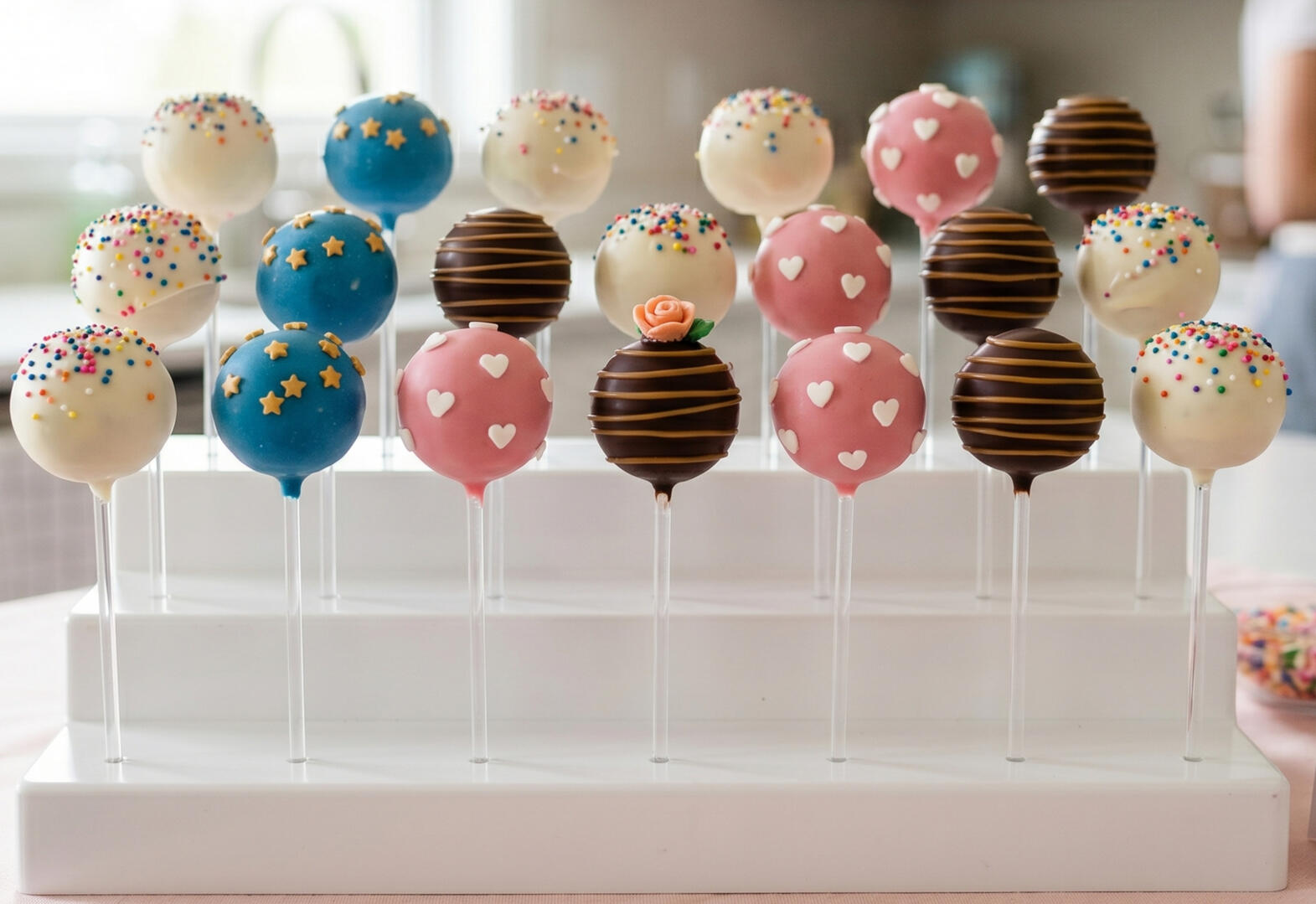 Cake Pops