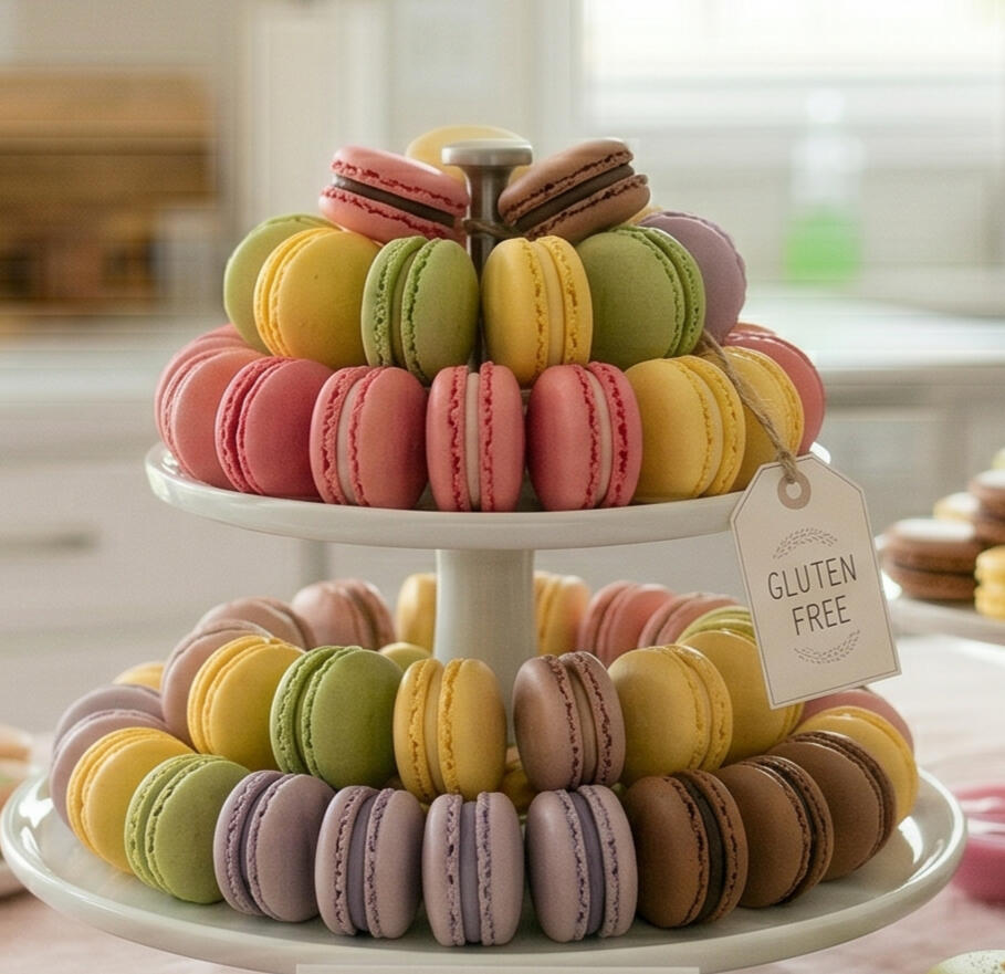 Macarons